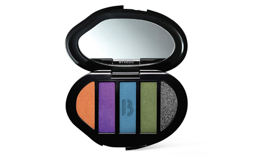 Sciomancer Eyeshadow 5 Colours Palette – Byredo